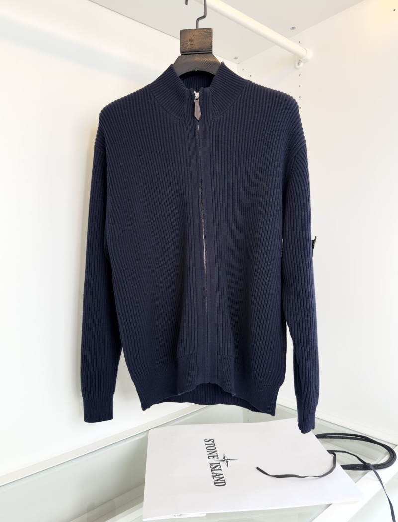 STONE ISLAND